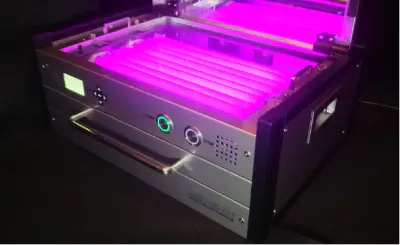 製造現場のイメージ