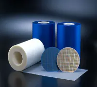 精密部品のイメージ