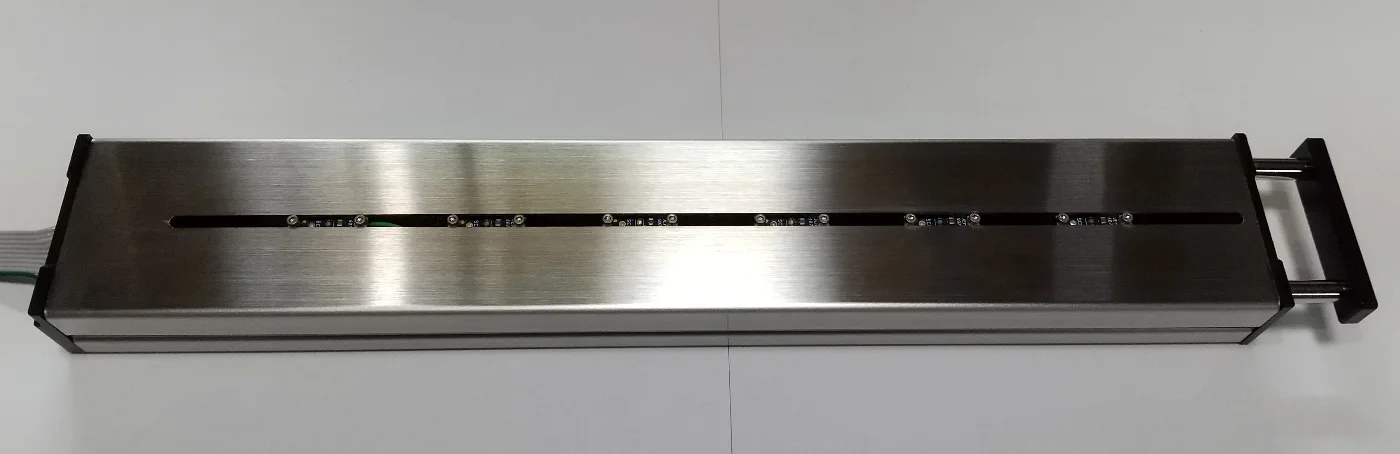 AMU-35-S06Lの照度センサーユニット